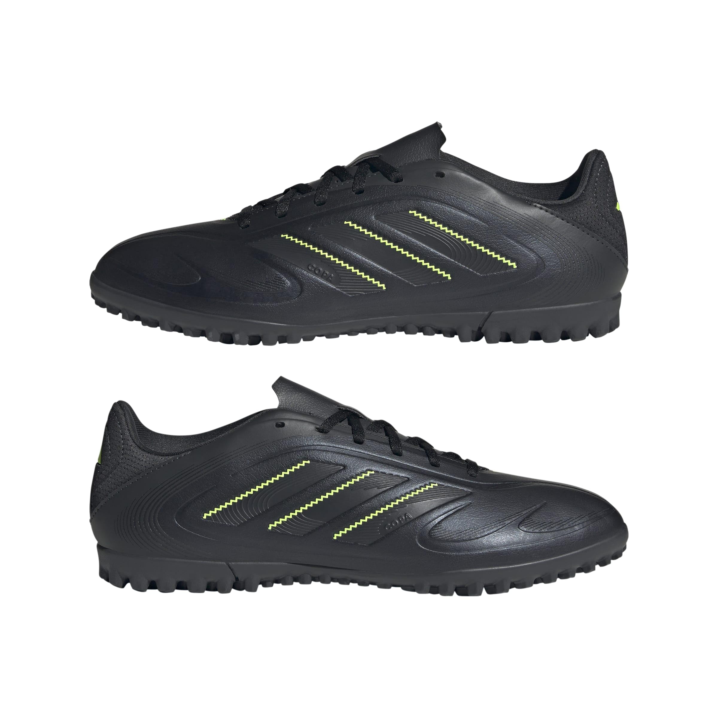 Adidas Copa Pure III Club Turf Football Boots Botas de fútbolUnisex Adulto