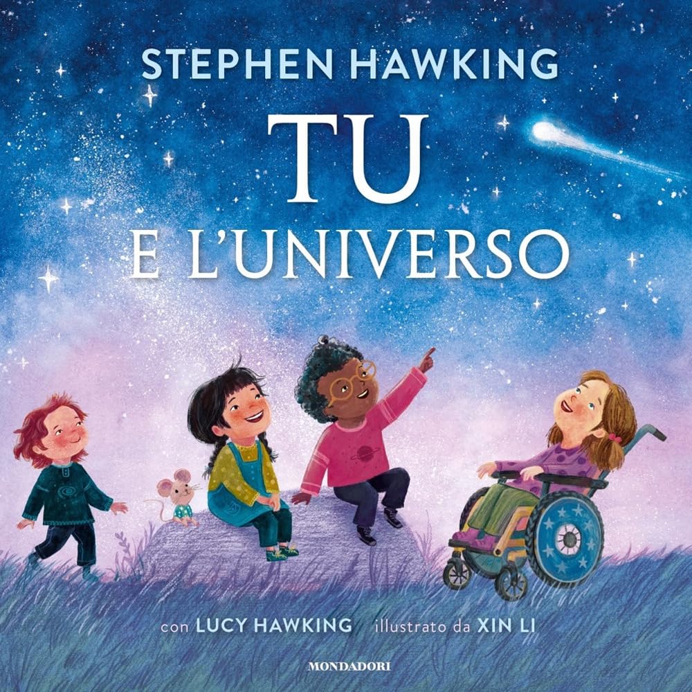 Tu E L'universo. Ediz. A Colori - 4