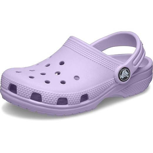 Crocs Kid's Classic Clog