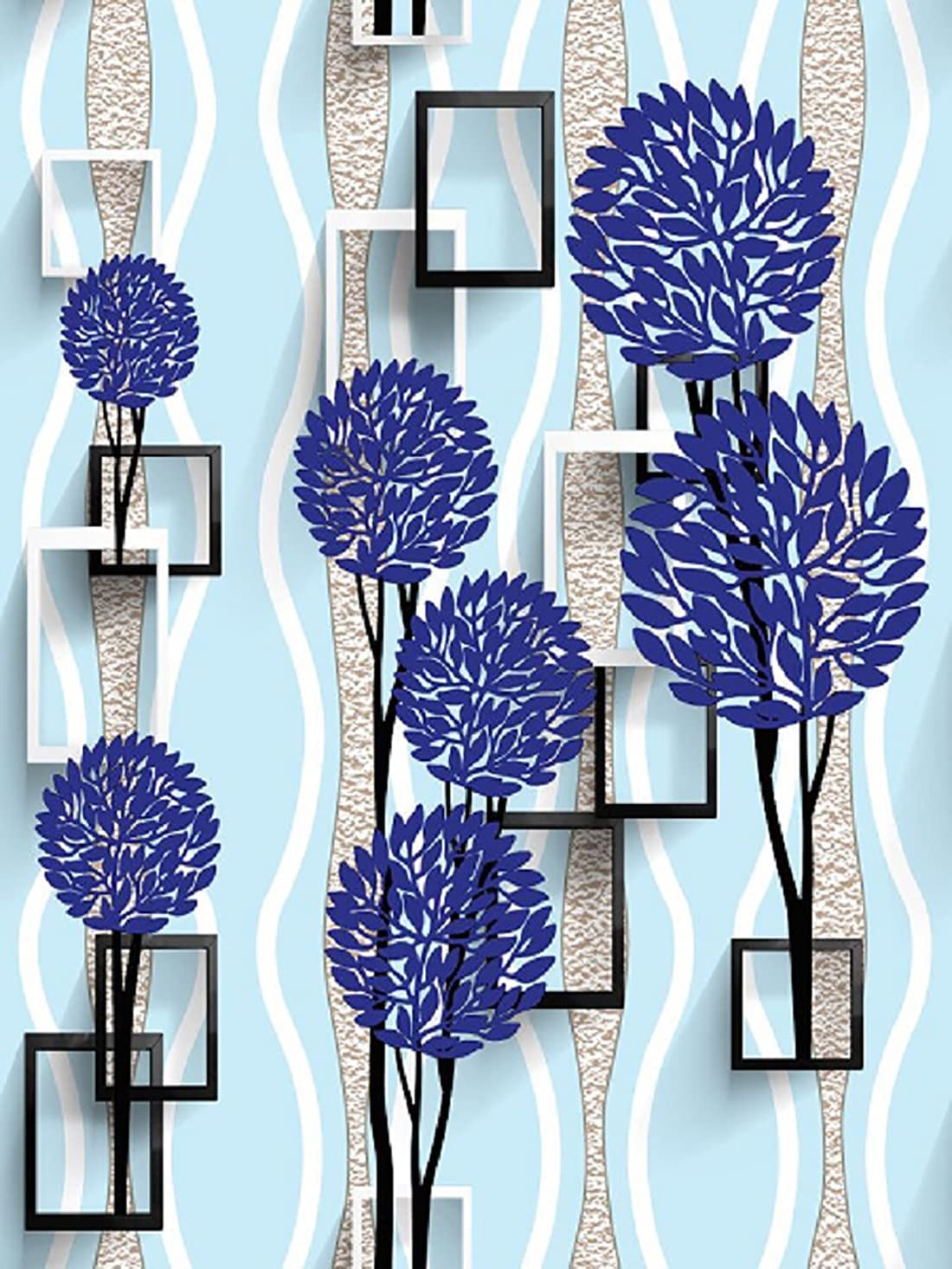 See full amazon price history chart for A WALLS DREAM Blue Tree PVC Self Adhesive Wall Paper 200 X 45 CM- 9 SQFT Approx A WALLS DREAM Blue Tree PVC Self Adhesive Wall Paper 200 X 45 CM- 9 SQFT Approx (B0B571JS5P) Amazon Price History, Amazon Price Tracker