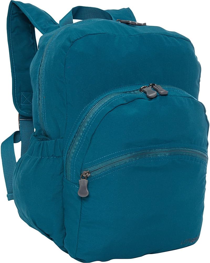 Lite Gear RFID City Pack Mallard-Green