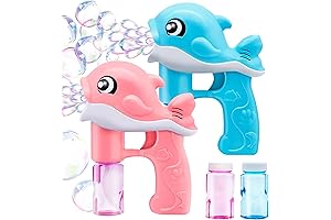 JOYIN Bluey Bubble Wand