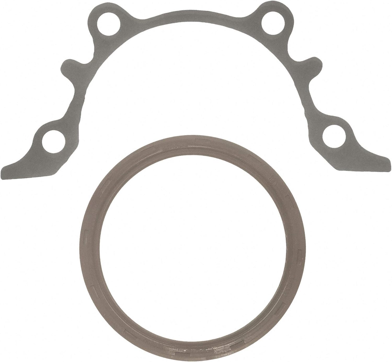 FELPRO BS 40634 Rear Main Seal Set Automotive