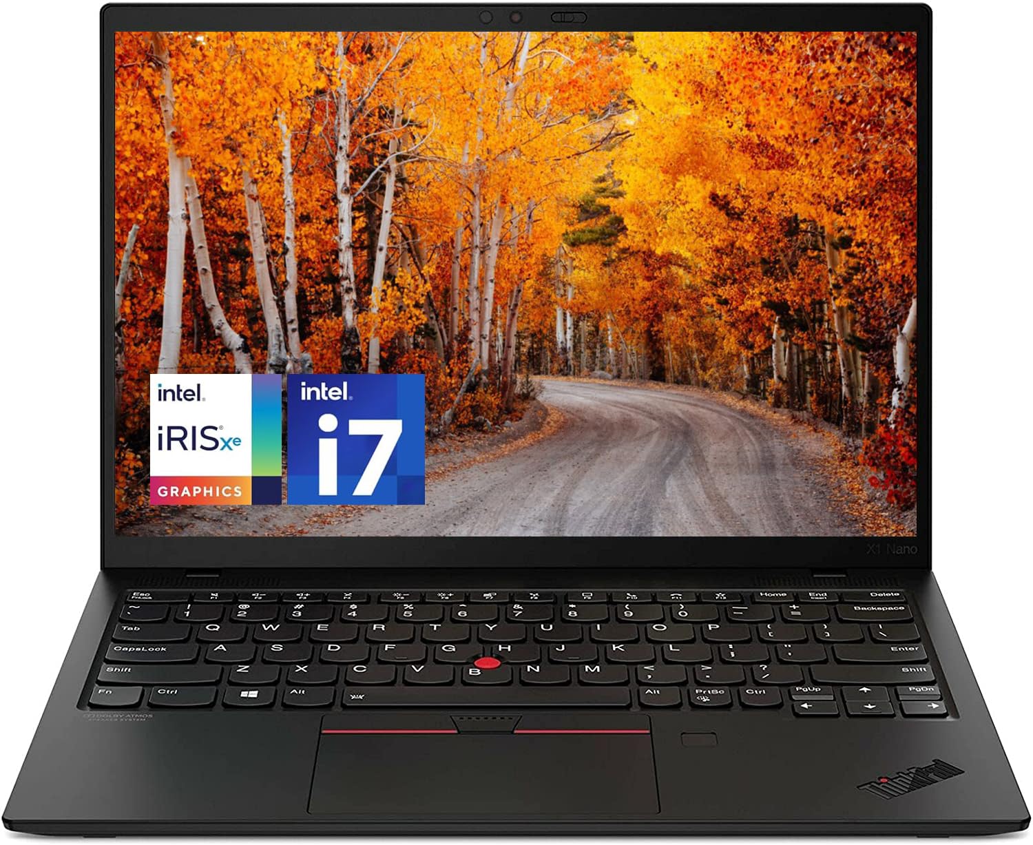 Lenovo ThinkPad X1 Nano Gen1, Display 13.0