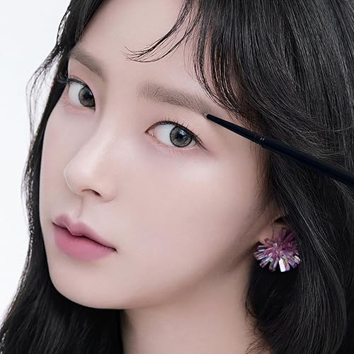 Miniatura 5 de BBIA Last Auto Lápiz de cejas SLIM  Lápiz definidor de cejas sin sebo, punta fina, impermeable y a prueba de sudor, cepillo de cejas de doble cara,