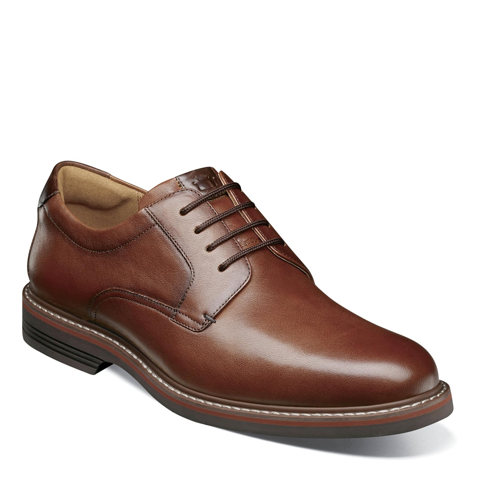 Florsheim Norwalk Plain Toe Oxford Men's Oxford