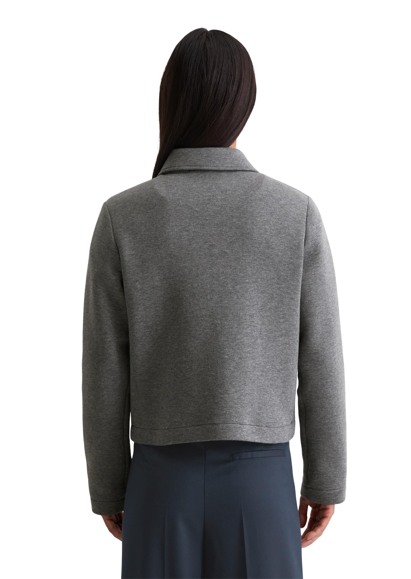 Marc O'Polo Damen M00301758021 Blazer