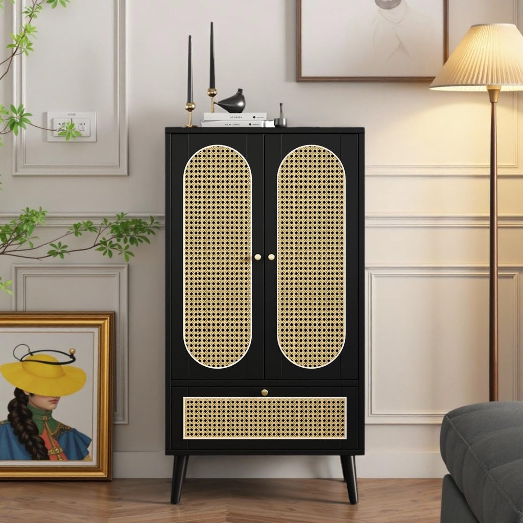 LINKHOO Commode Salon