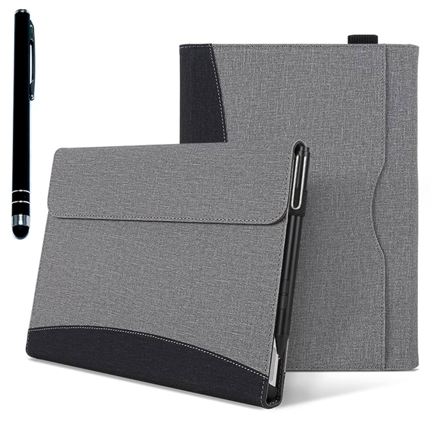 【Surface Pro 7+】i7/16GB/256GB/純正カバー,ペン付 Buy Surface Pro 7 Intel Core i7 + Type Cover + Pen Bundle
