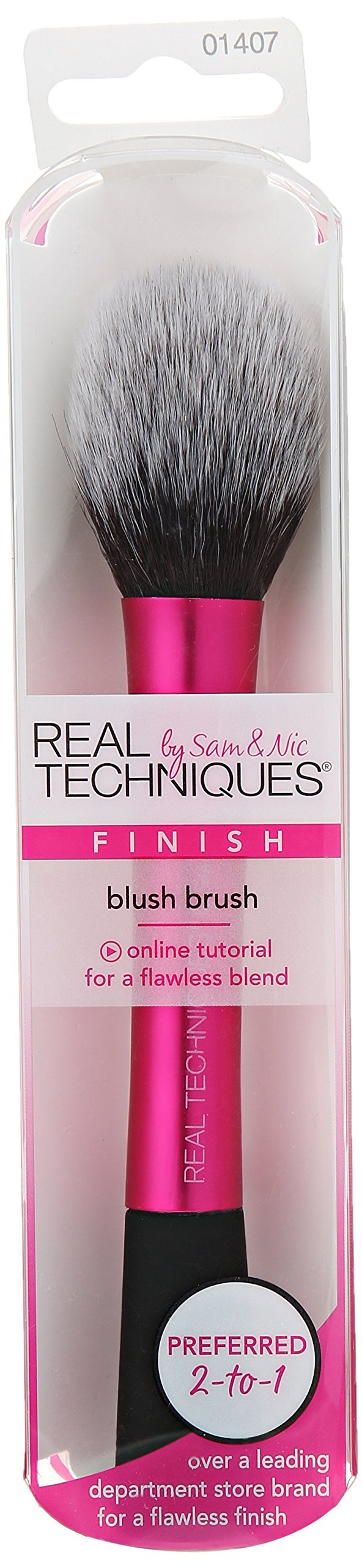 Real Techniques Pennello per fard
