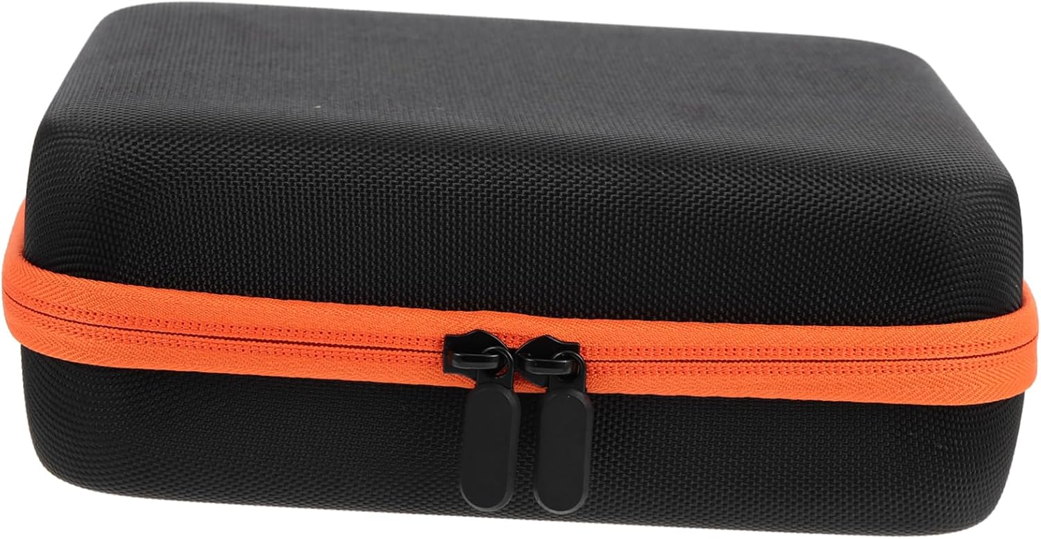 FOMIYES Ätherische Öle Tragetasche – 2er Set, 13,4x10x3 Cm, Aus Chemiefaserfilz
