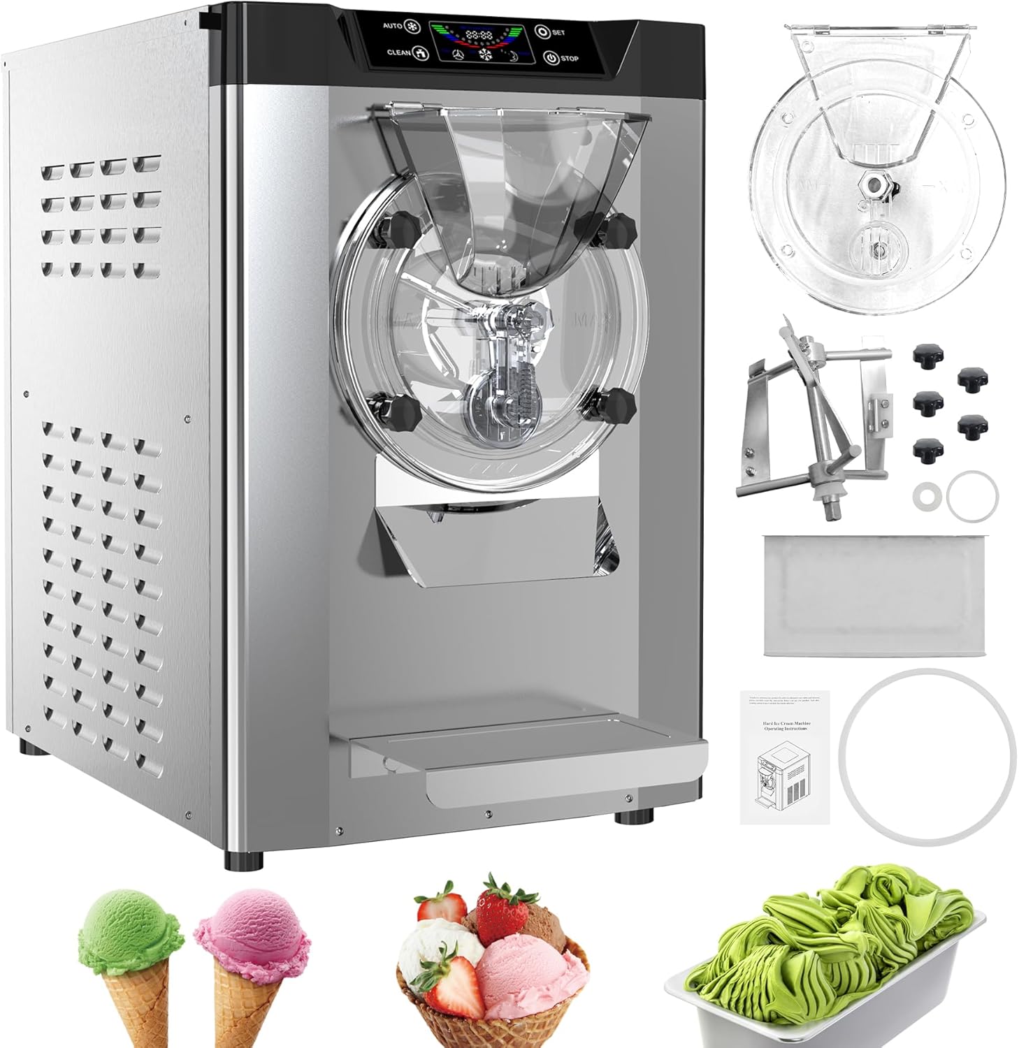 Afternoon Deals @ Your Local BIDFTA!