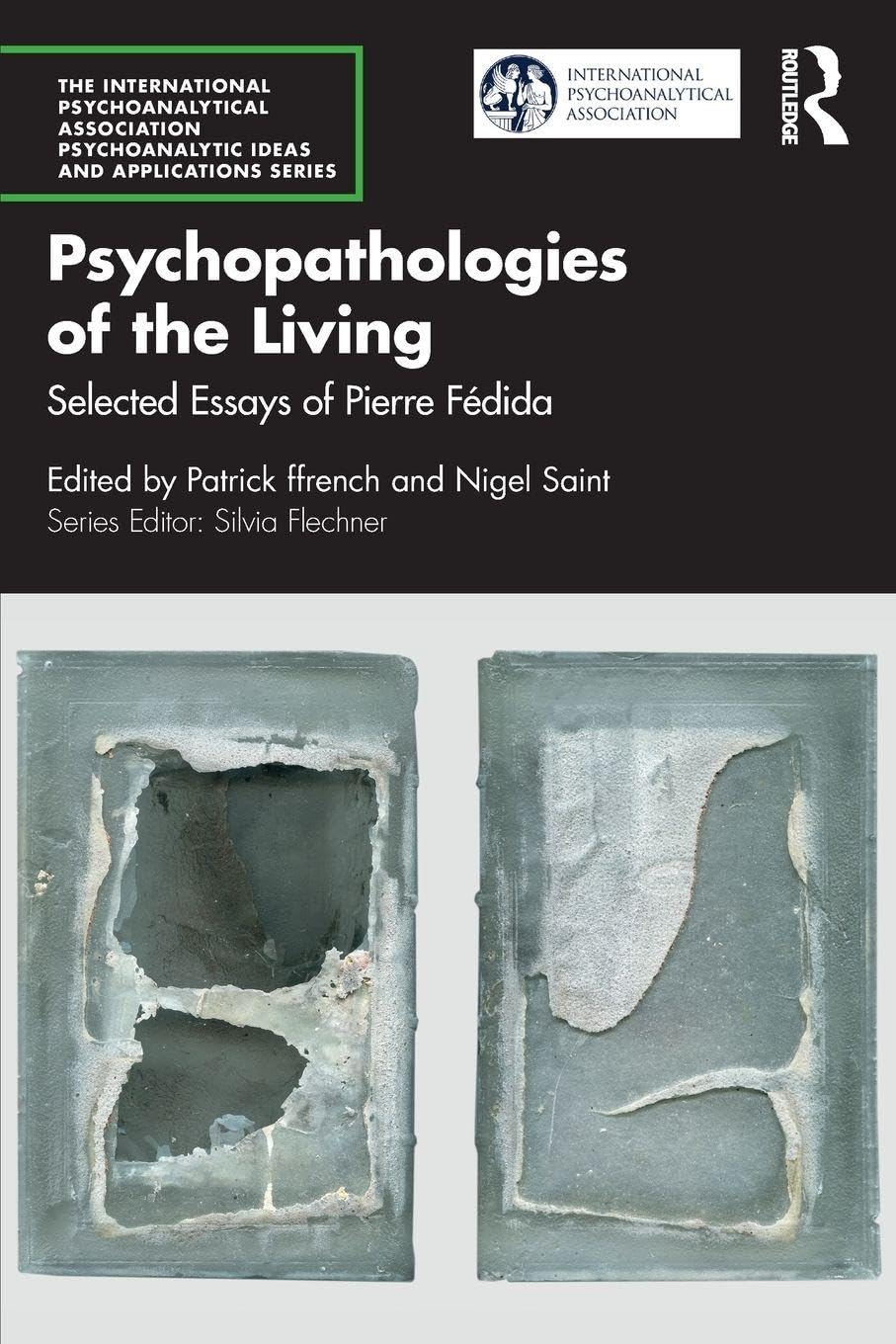 Psychopathologies Of The Living