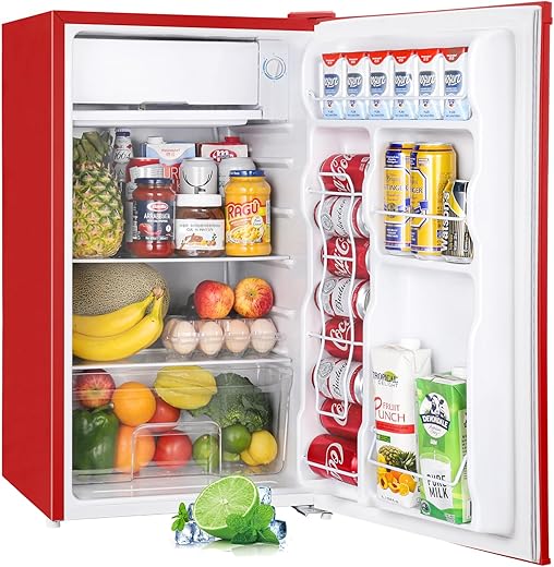 Compact Refrigerators