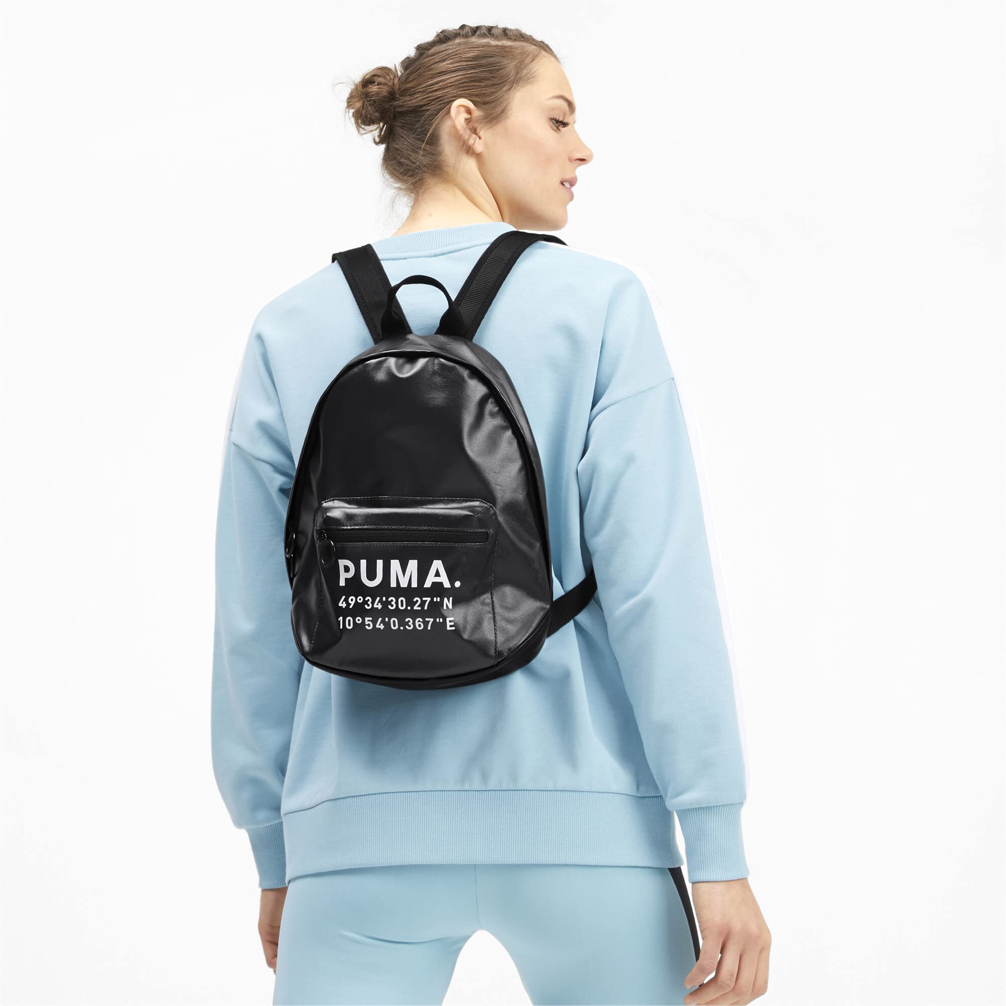PUMA Prime Time Archive Backpack X-mas Mochilla Mujer