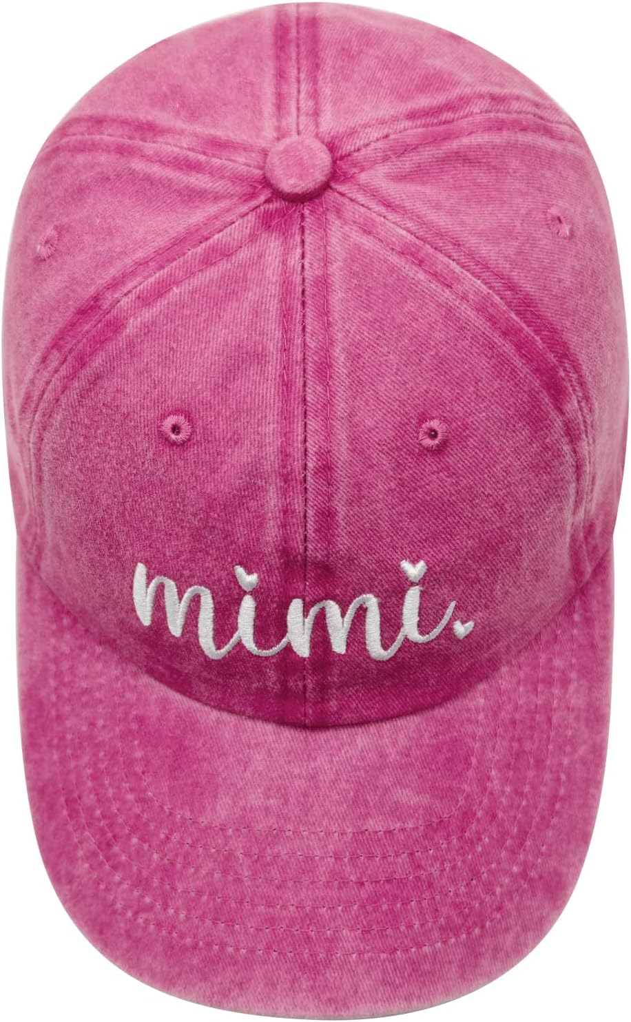 Mimi Hat - Gifts for Mimi from Grandkids - Mothers Day, Birthday, Christmas & Thanksgiving - Image 2