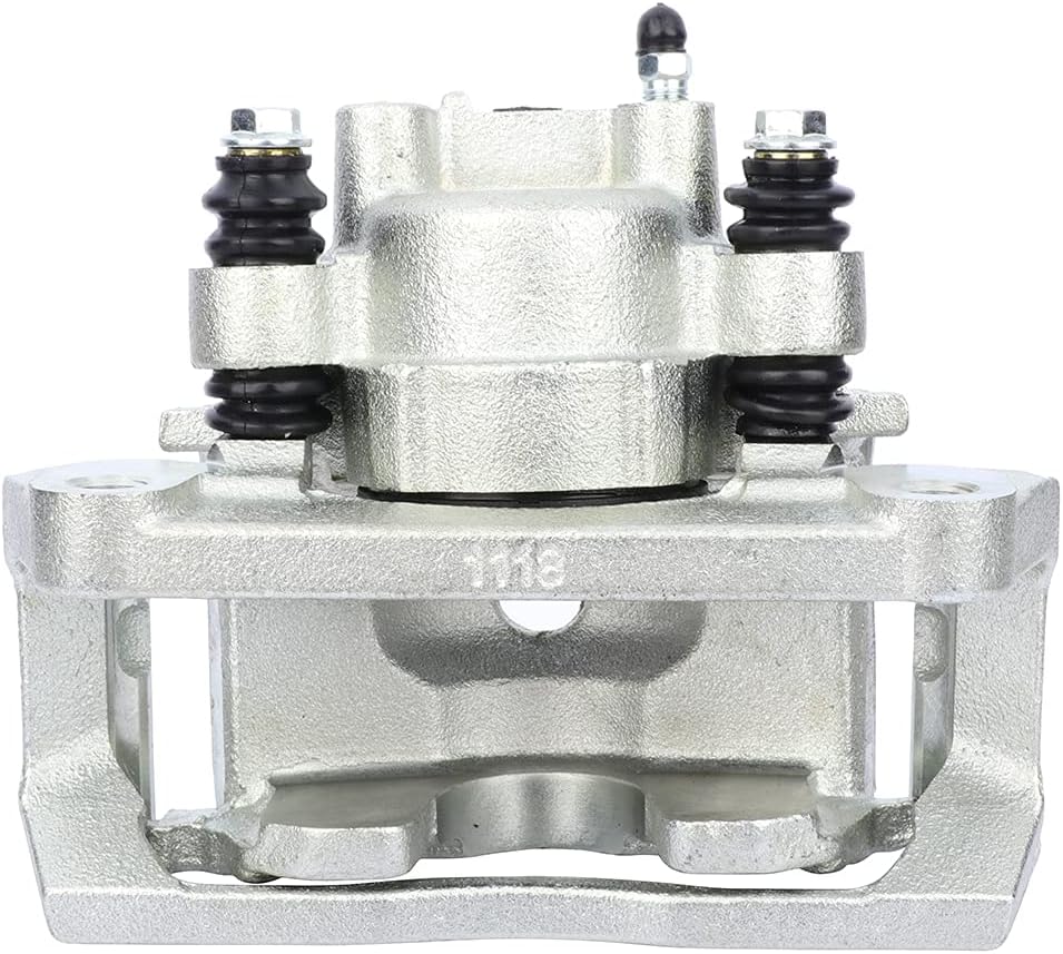 AUTOMUTO Rear Left 18-B4837 Disc Brake Caliper With Bracket For Chrysler Aspen 2007-2009 For Dodge For Durango 2004-2009 For Dodge Ram 1500 2002-2010 For Ram 1500 2011-2018