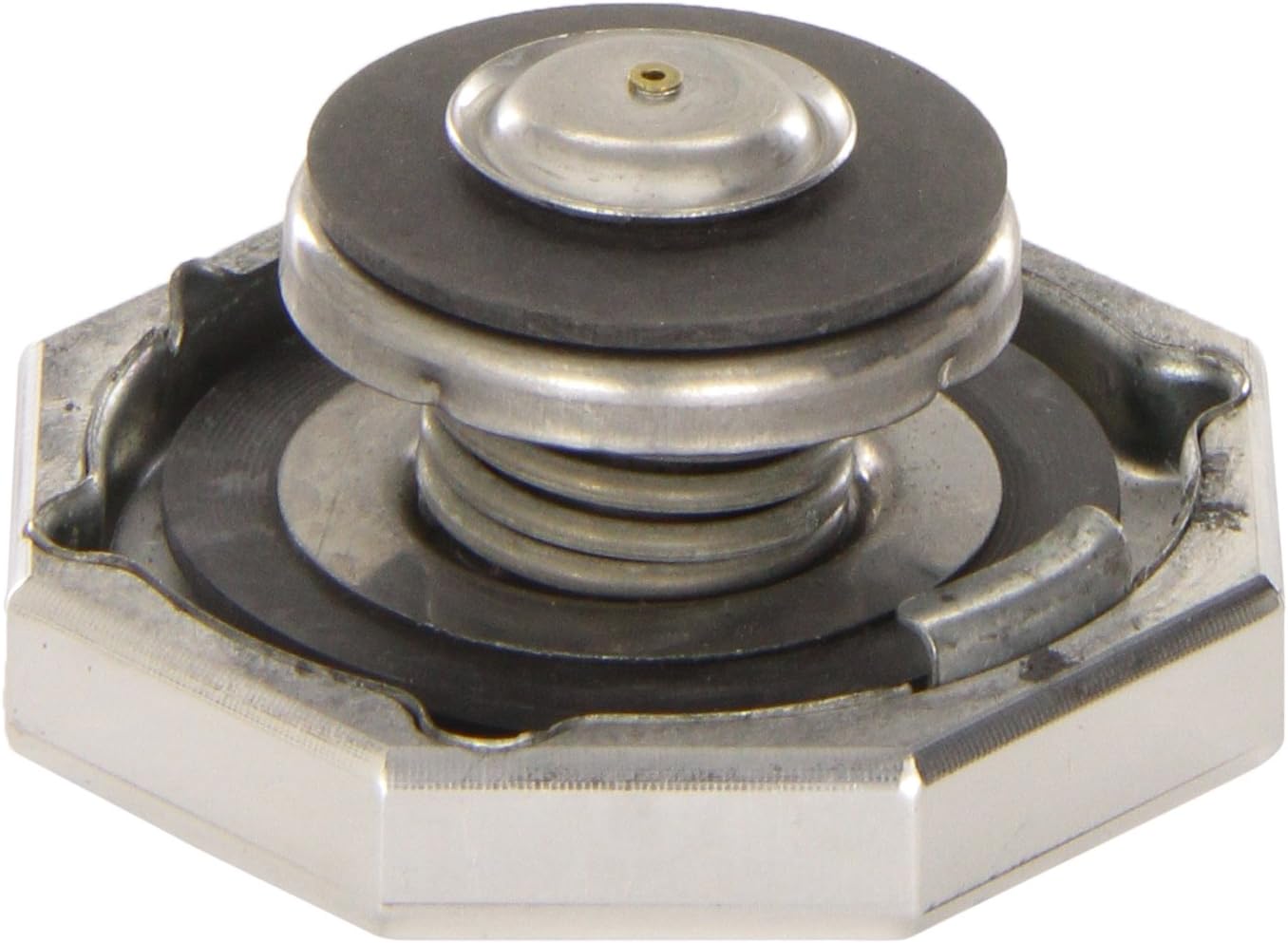 Be Cool 71002 Aluminum Radiator Cap