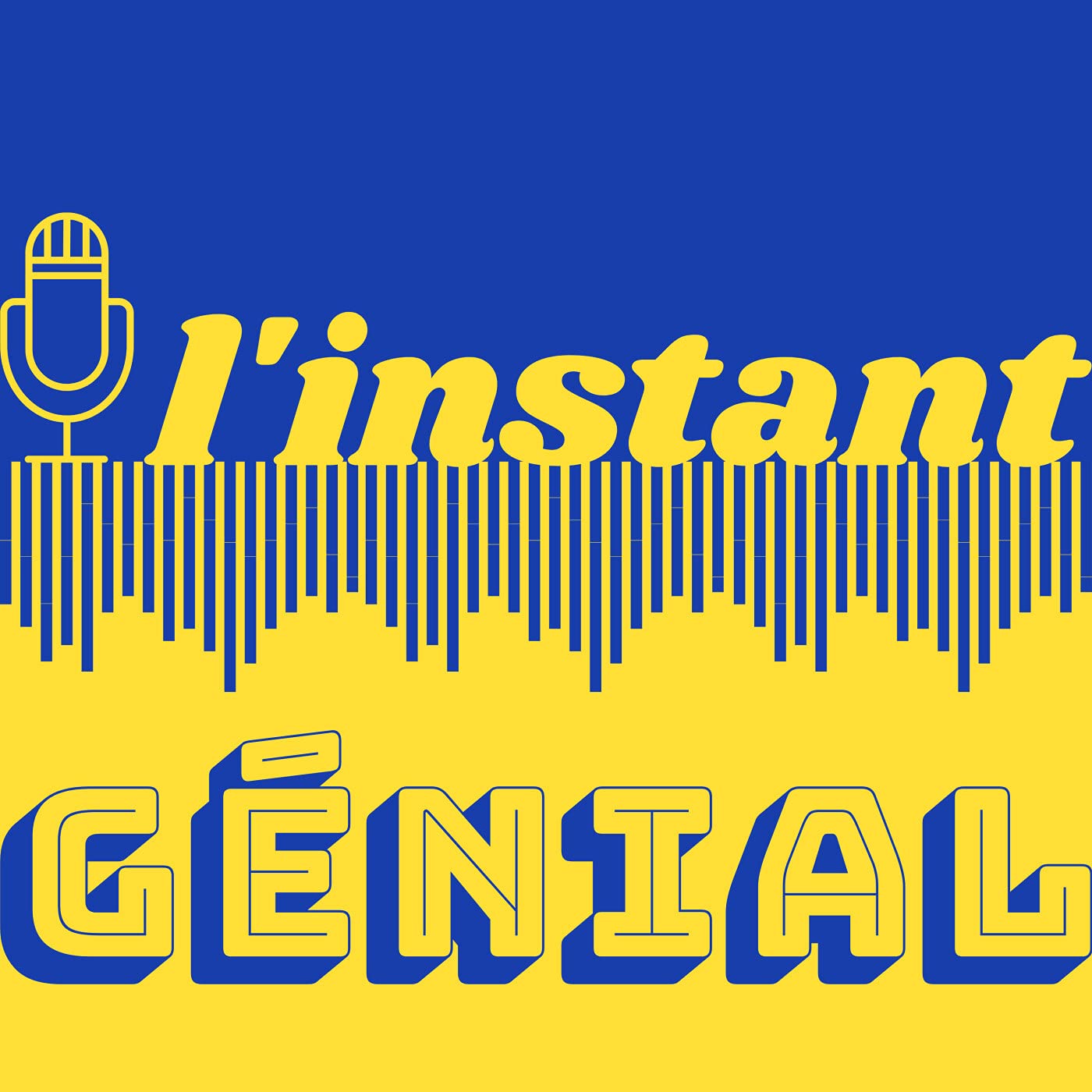 L'instant Génial