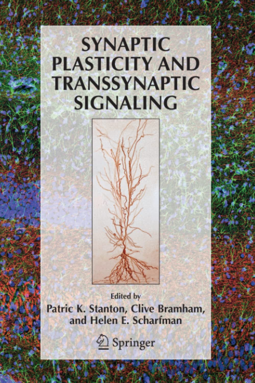 Synaptic Plasticity and Transsynaptic Signaling