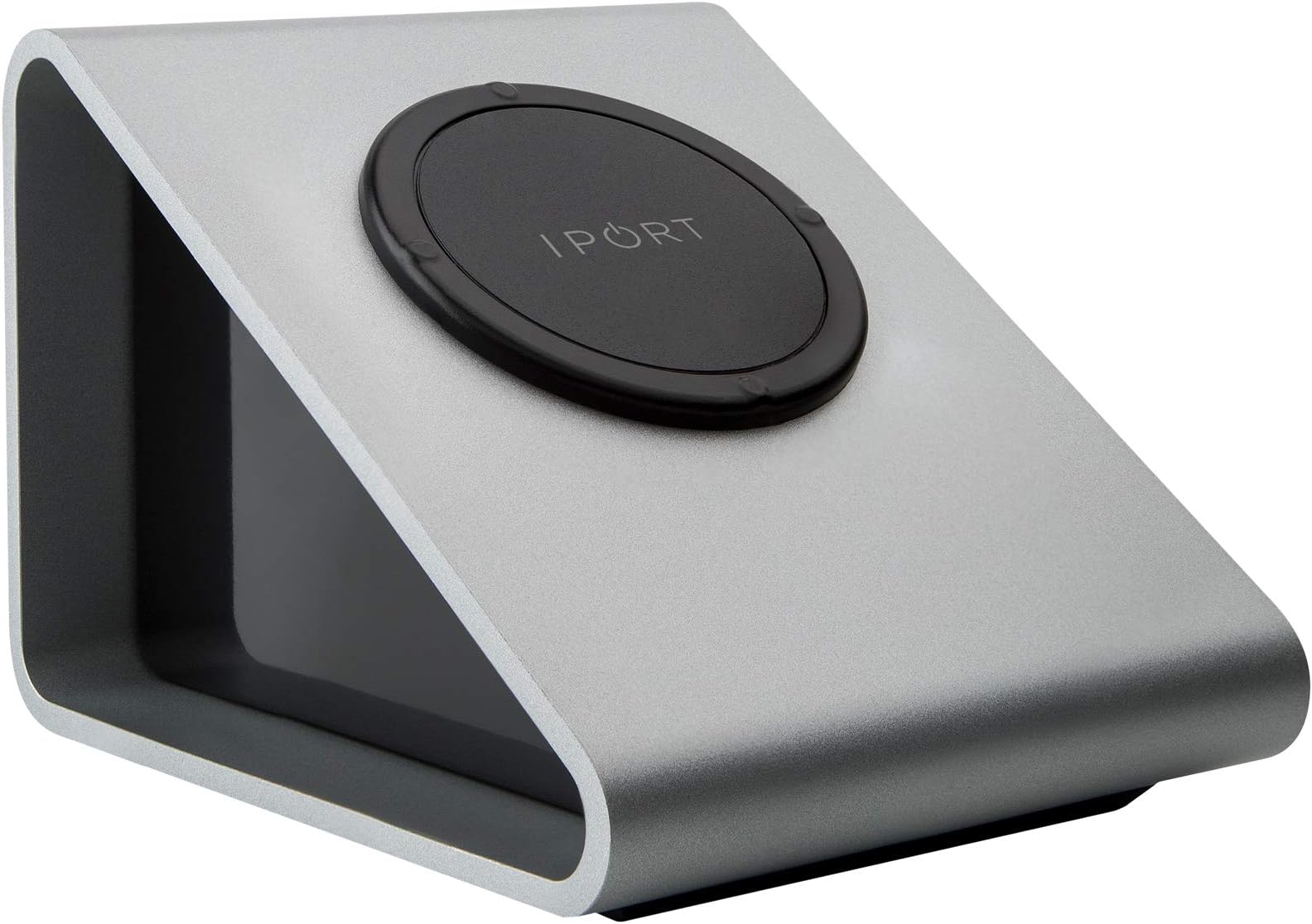LaunchPort BaseStation - Silver