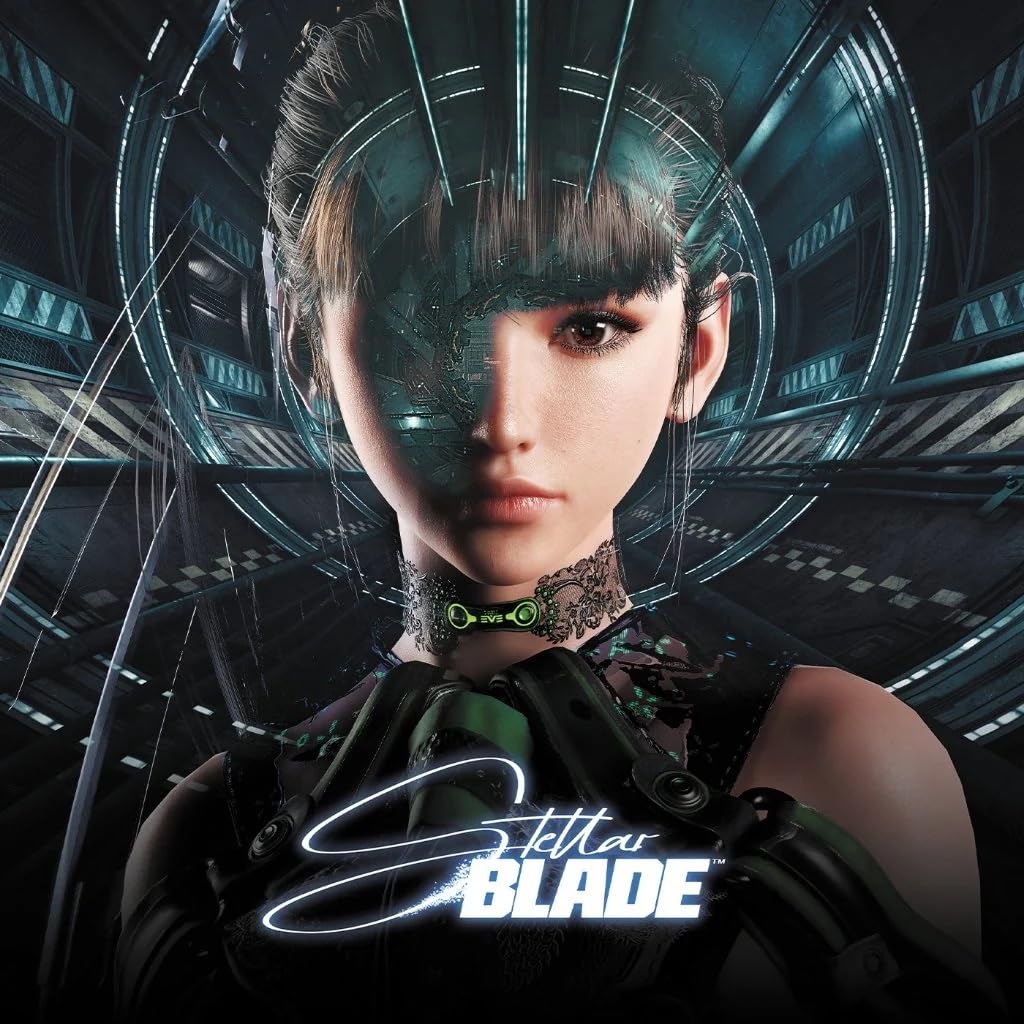 Stellar Blade (Original Soundtrack) : 2LP [VINYL]