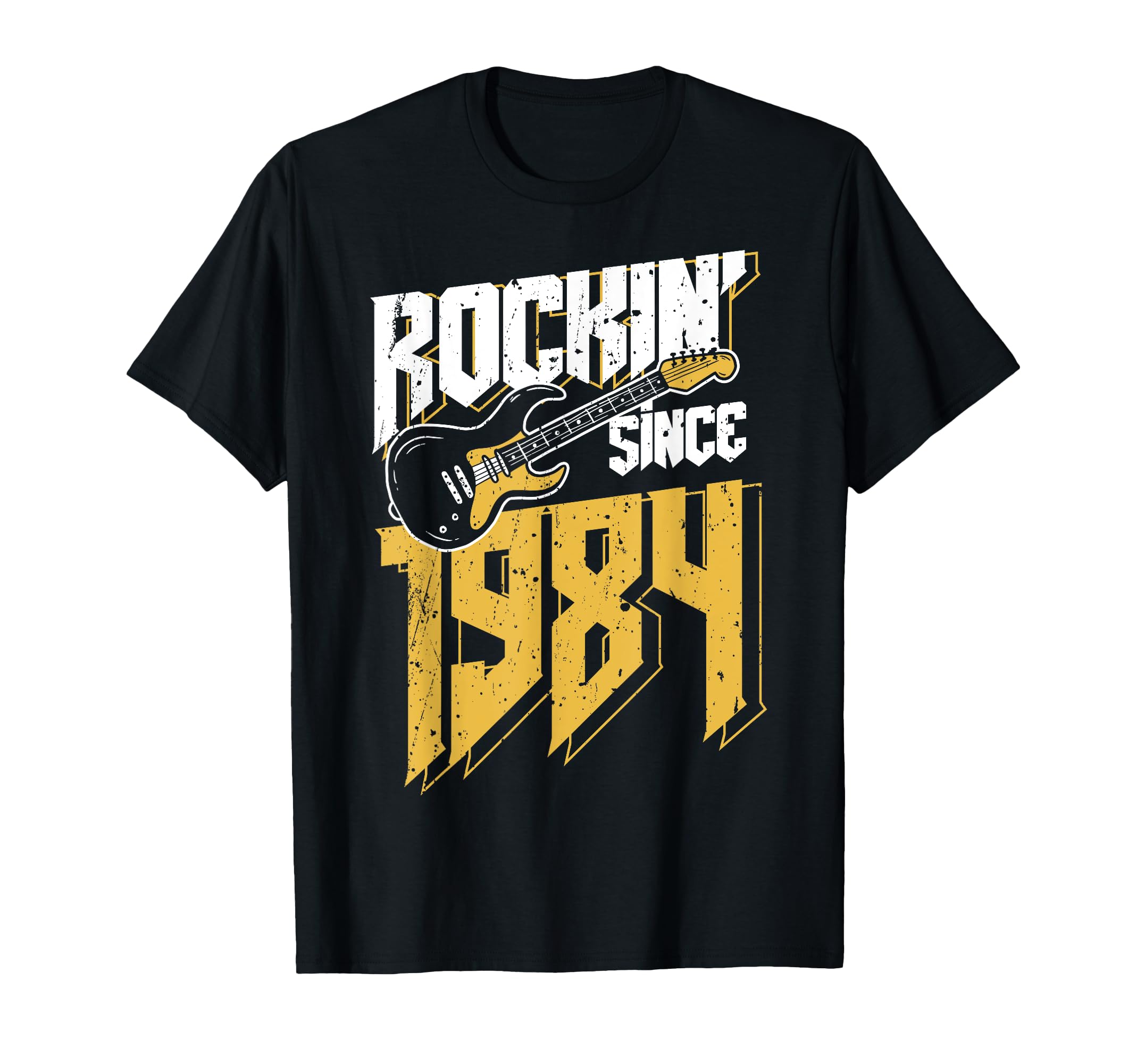 Mens Tshirt Ubuy Cheap Vintage Rock T Shirts Rockin Since 1964 57