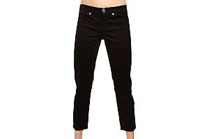 Calvin Klein Women's Power Stretch Skinny Capris