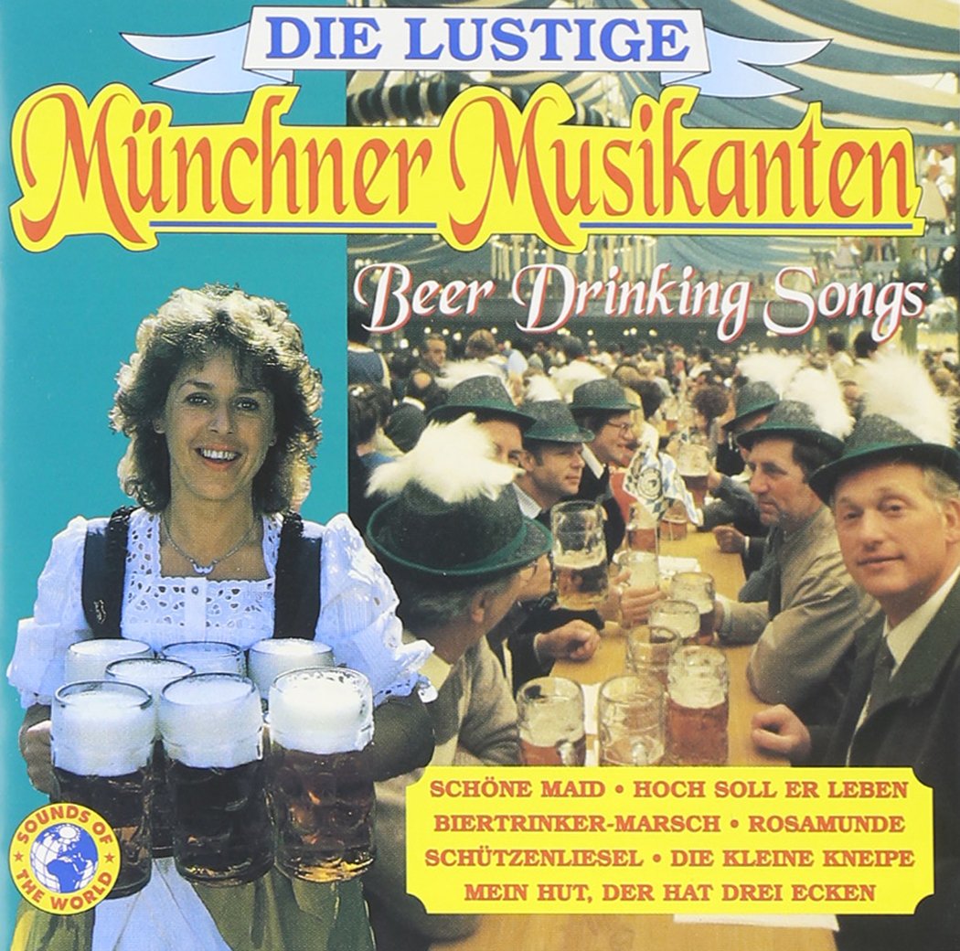 Beer Drinking Songs