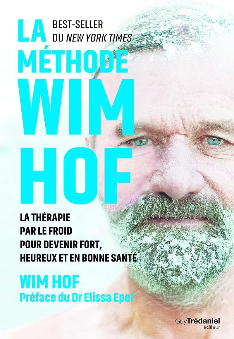 TREDANIEL La méthode Wim Hof