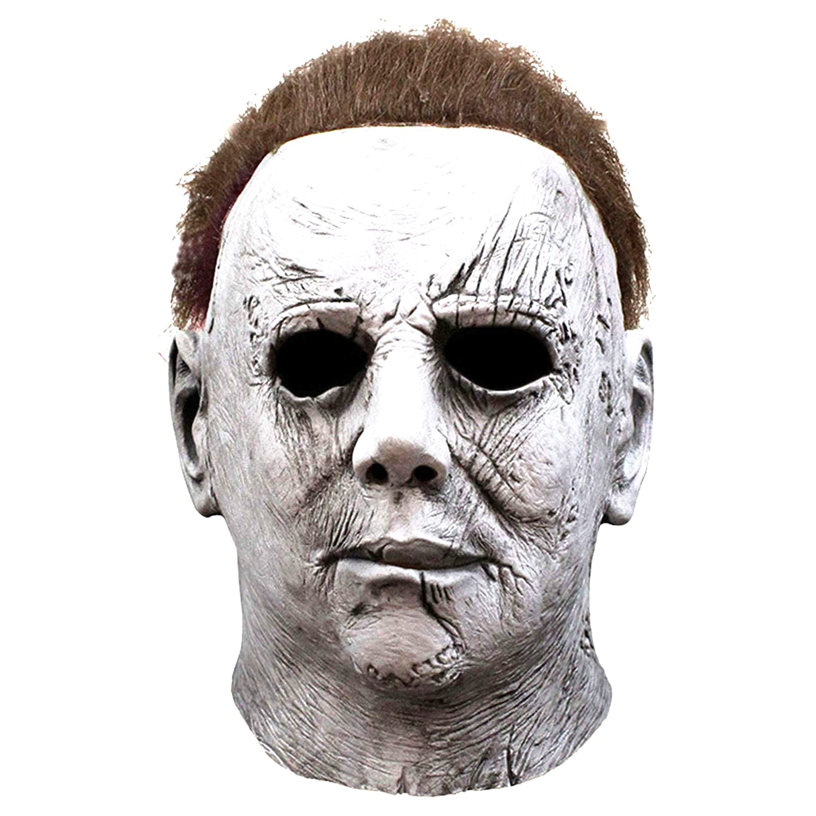 Buy 2021 Michael Myers Halloween Horror Cosplay Costume Halloween Kills
