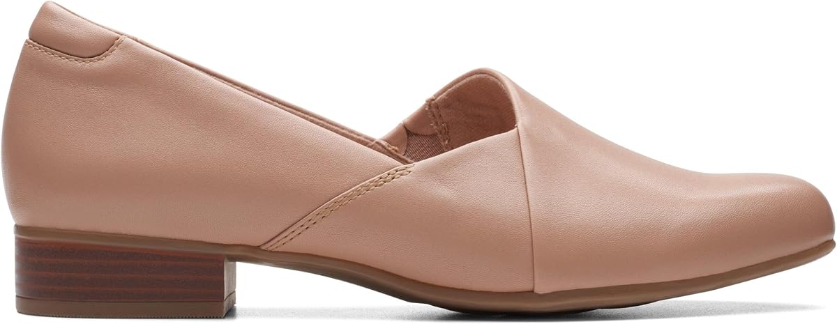 Clarks Juliet Palm Mocasines para mujer