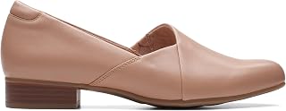 Clarks Womens Juliet Shoes Color