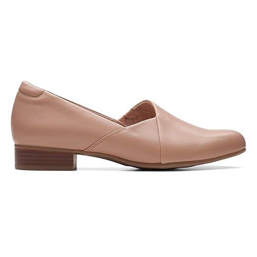 Clarks Women's Juliet Palm Loafer