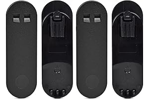 pmln7240ar whistle belt clip for motorola talkabout t600