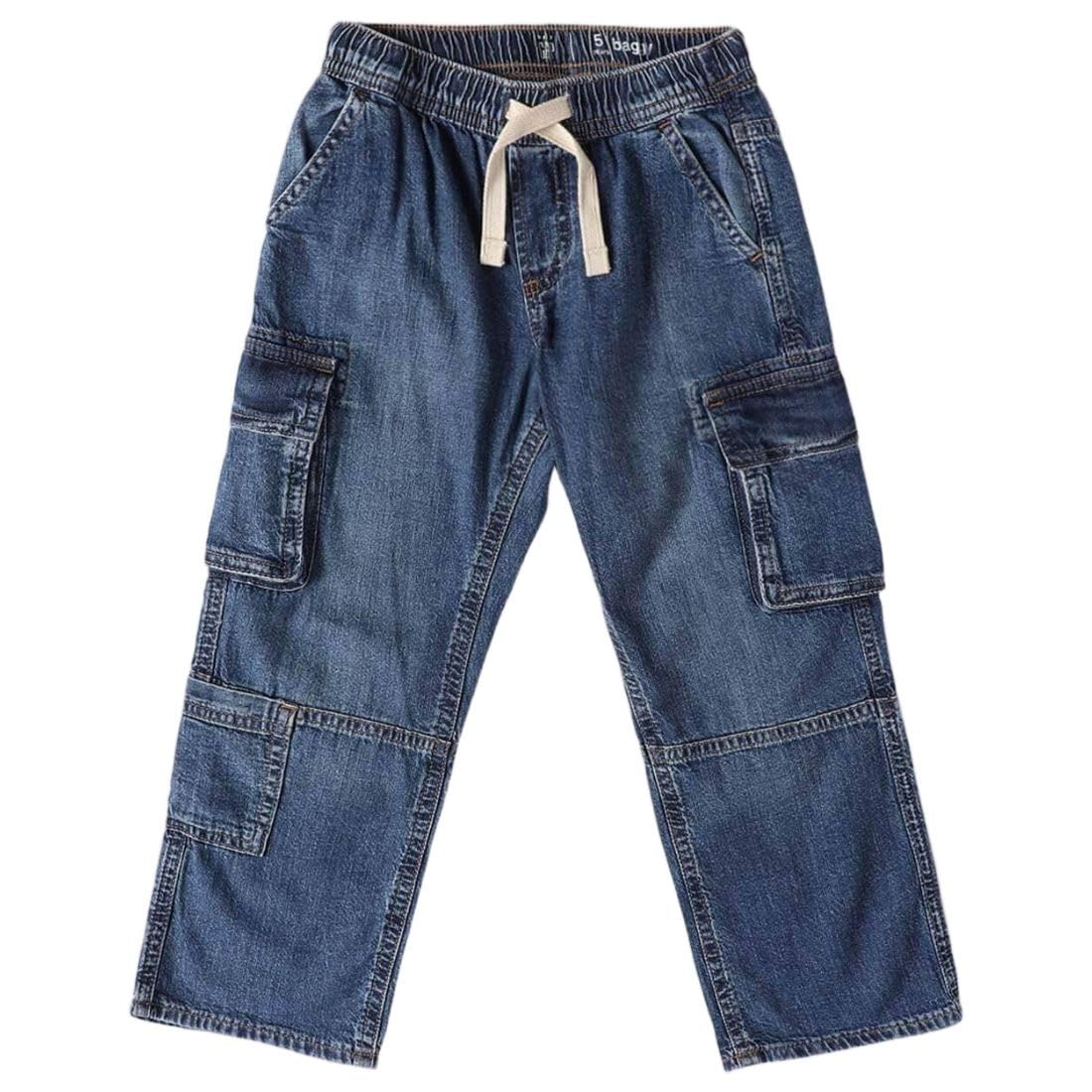 Gap Boys Jeans