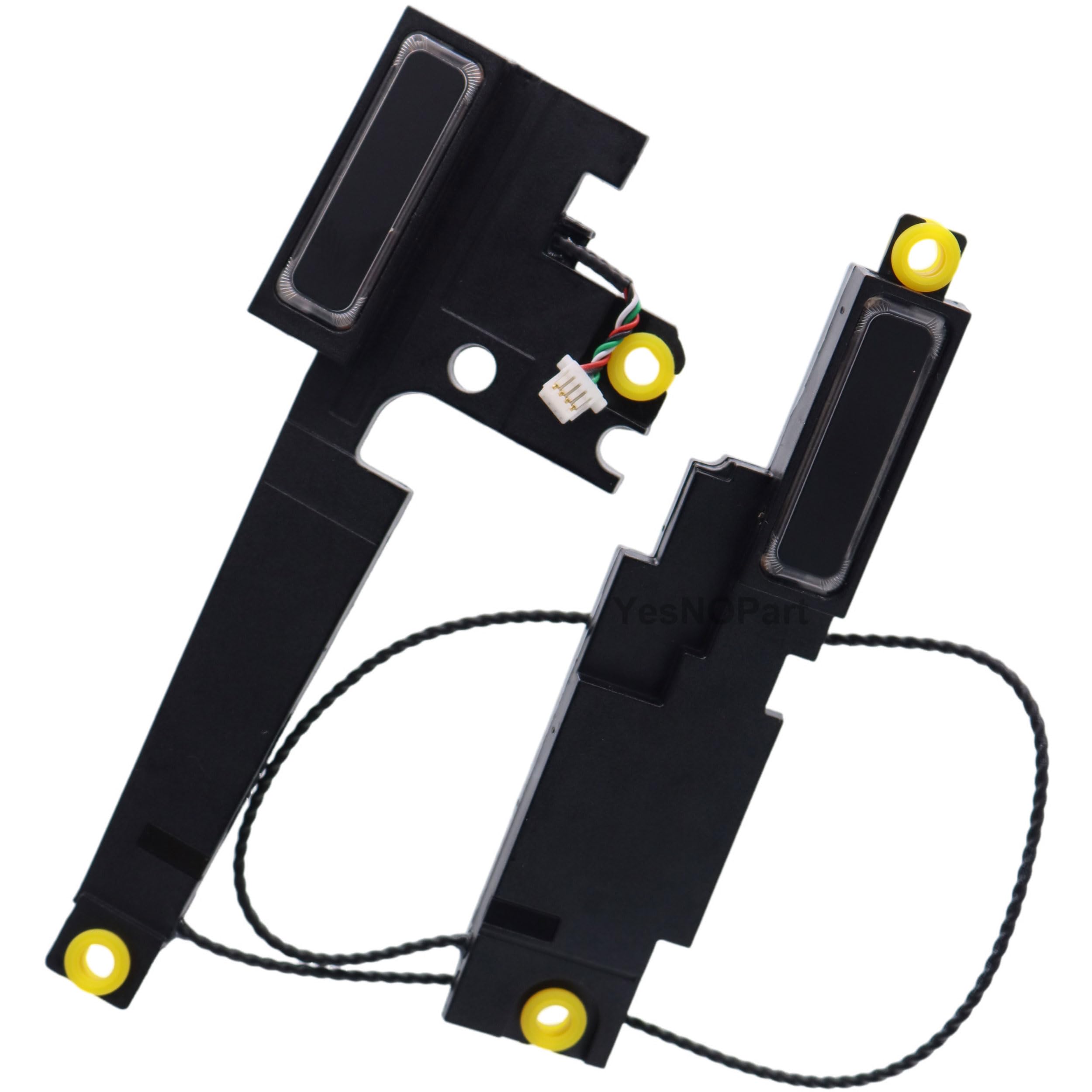 Deal4GO Gruppo altoparlante interno M73520-001 M07107-001 Ricambio per HP Elitebook 840 G7 G8, 845 G7 G8, Zbook 14 Firefly G7