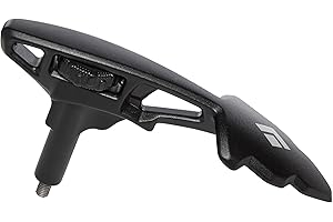 Black Diamond Whippet Attachment: Elevate Your Backcountry Escapades