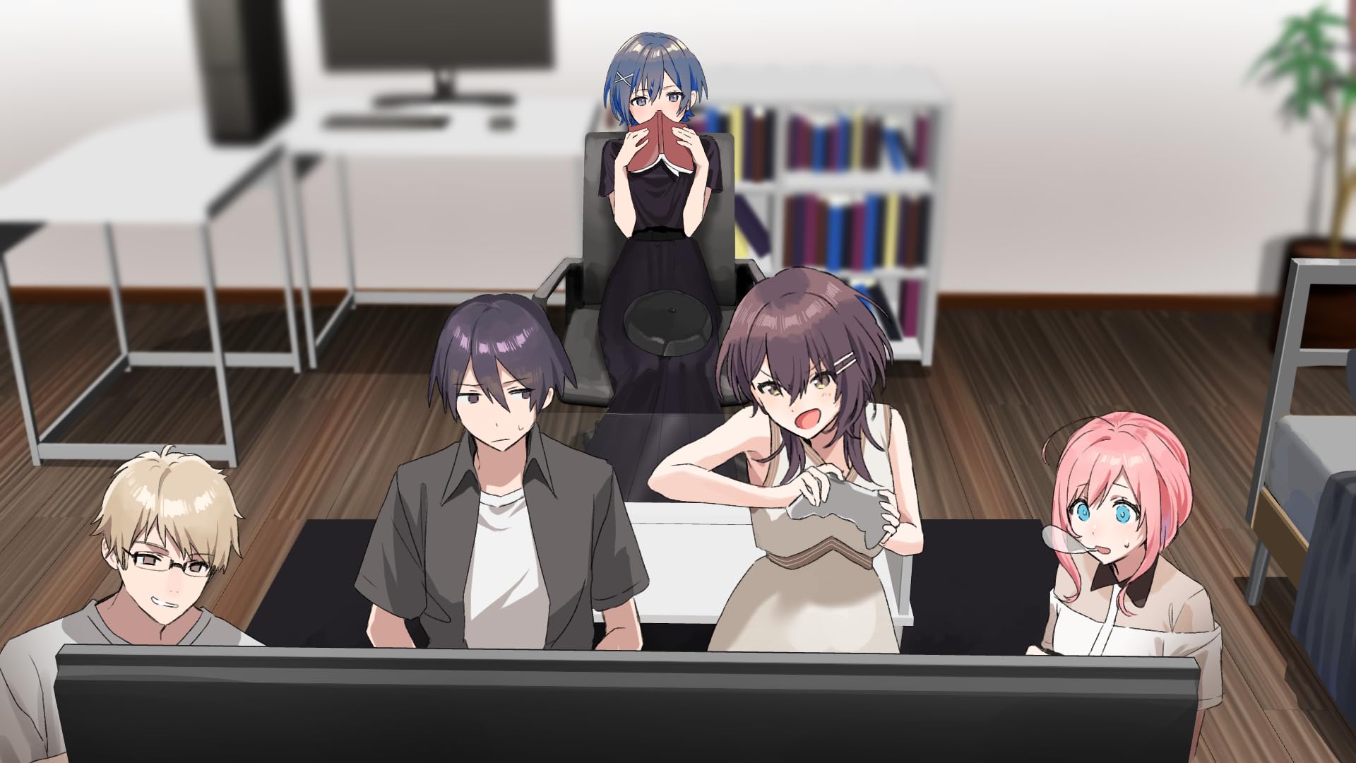 Amazon.co.jp: あまつそらに咲く 完全生産限定版 -PS4 【Amazon.co.jp