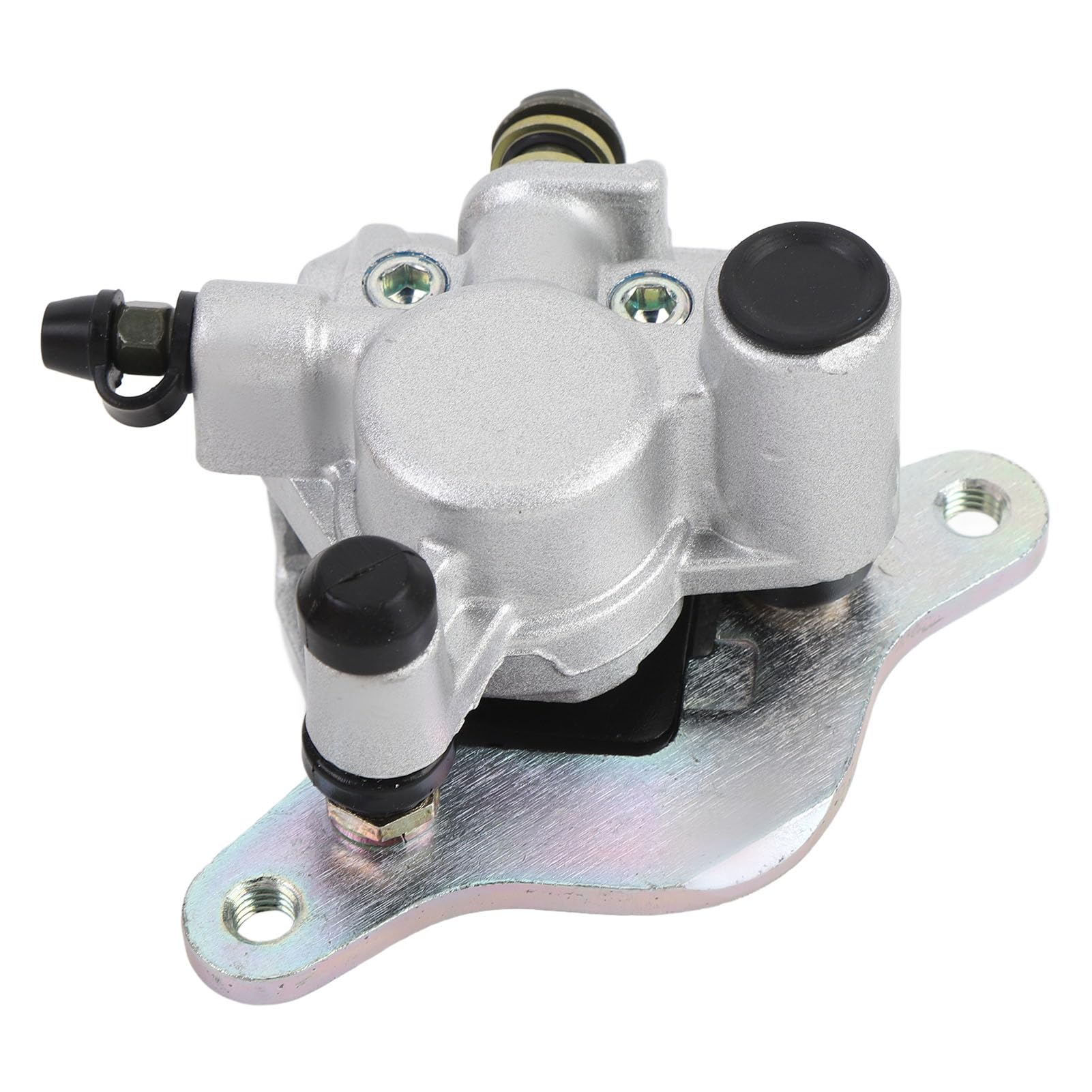 Amazon | YZ65 YZ80 YZ85用のリアブレーキキャリパーとパッド 金属