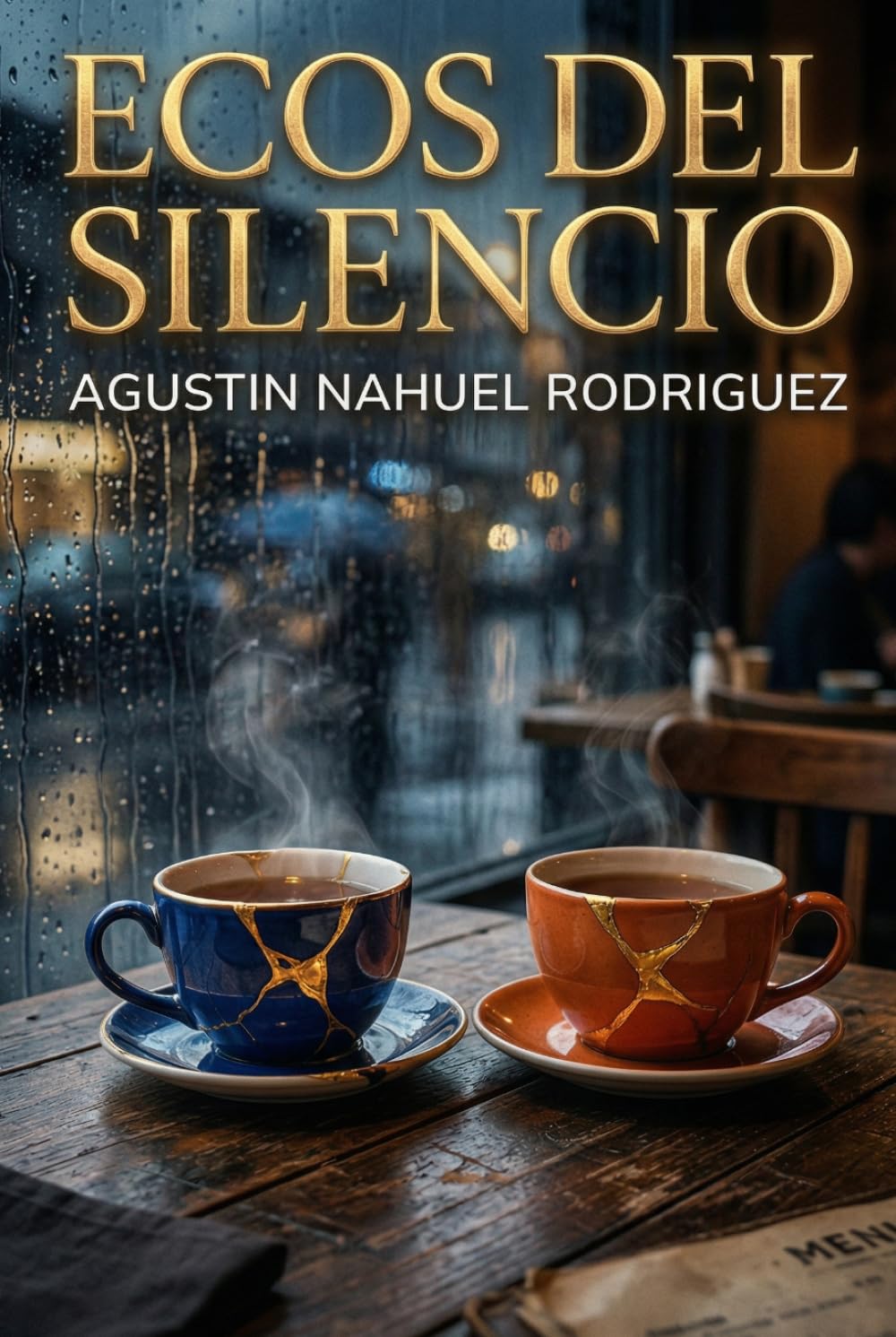 Ecos Del Silencio