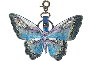 Womens Handpainted Leather, Handmade Leather Sandals for Women