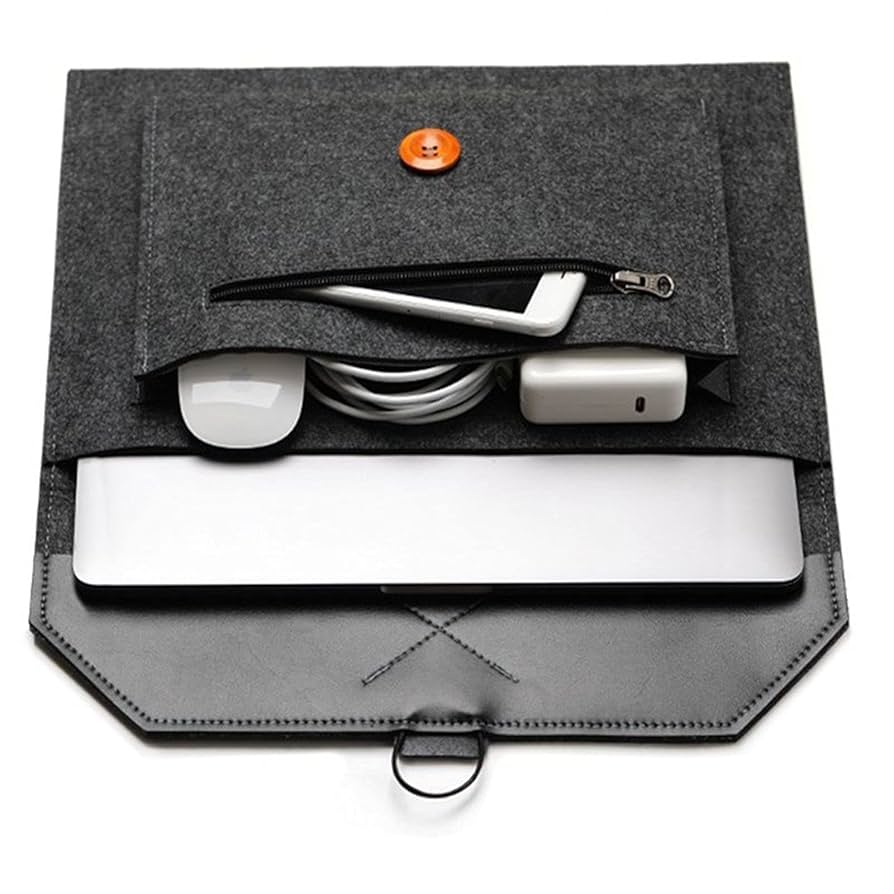 Amazon.co.jp: Tintelek ノートパソコンケース PCインナーバッグ