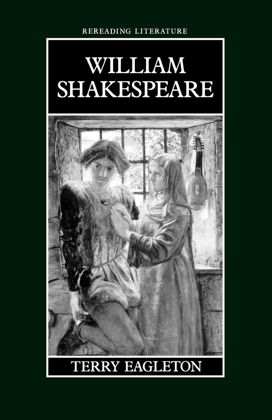 William Shakespeare (Rereading Literature)
