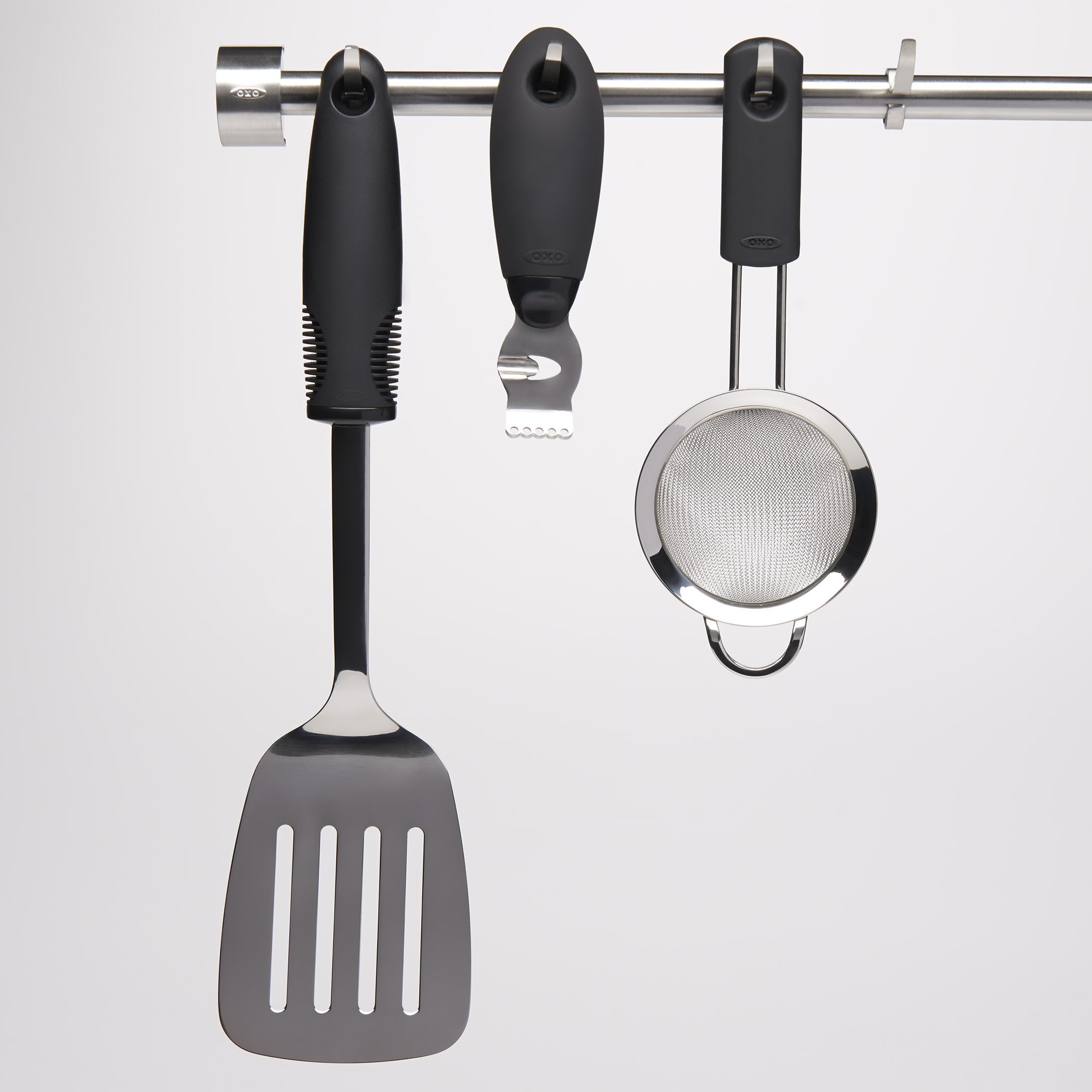 OXO Good Grips - Mini filtro da 3 pollici