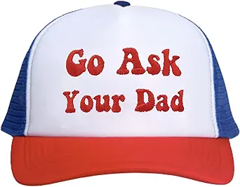 Funny Trucker Hats Snapback Hat for Women Sorry About My Husband Gag Gifts Funny Hats Baseball Cap