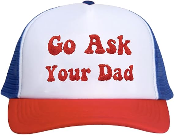 Funny Trucker Hats Snapback Hat for Women Sorry About My Husband Gag Gifts Funny Hats Baseball Cap