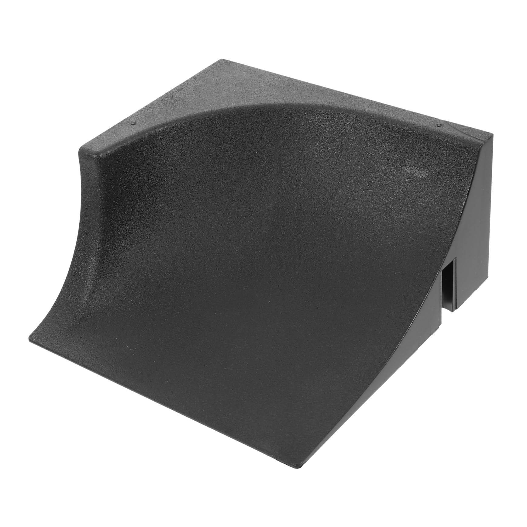 BESPORTBLE Plastic Skateboard Park Props 10pcs Obstacles Child Friendly Skateboard Ramp Set Finger Sport Supply