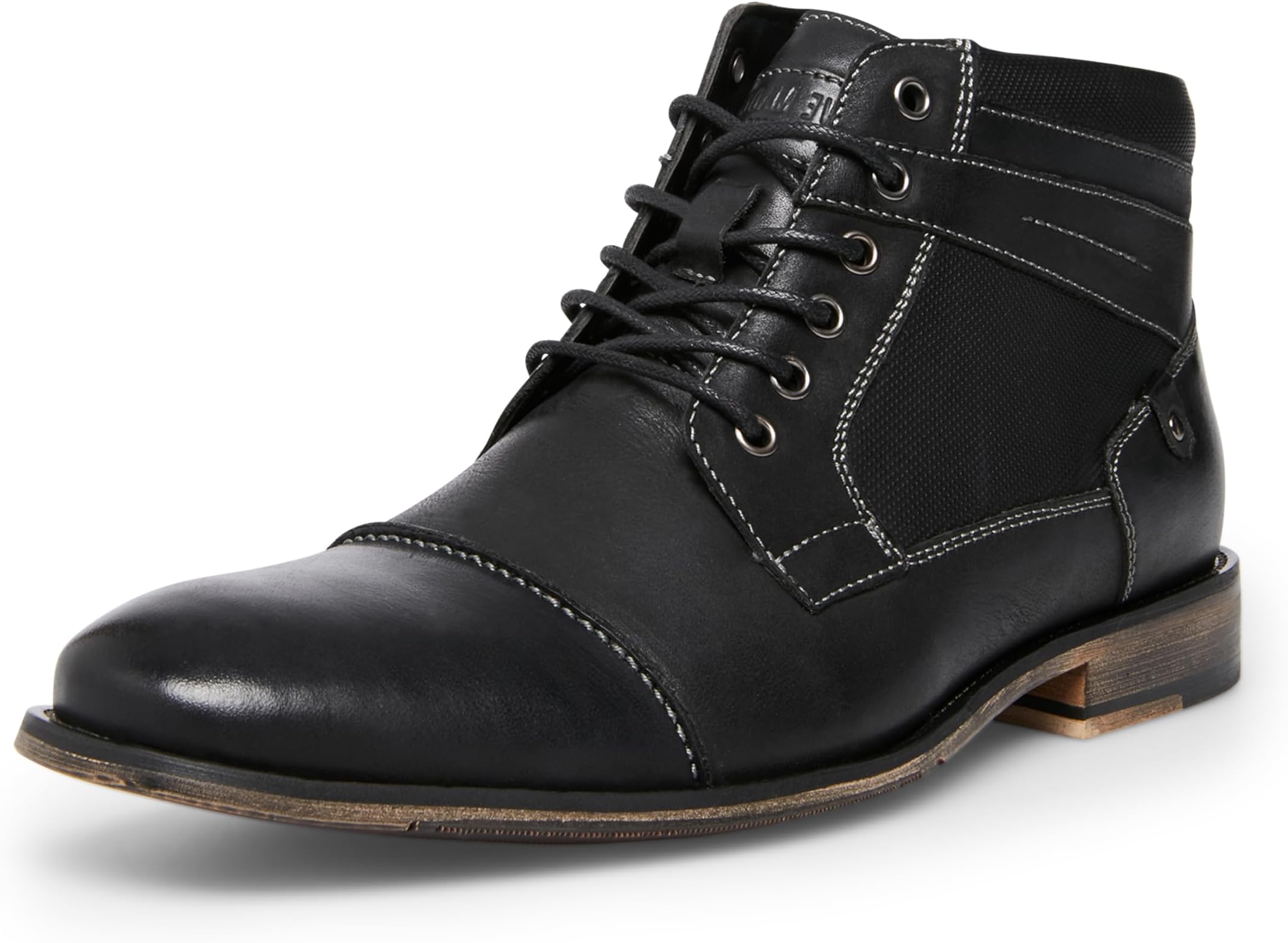 Steve MaddenMen's Jotter Combat Boot