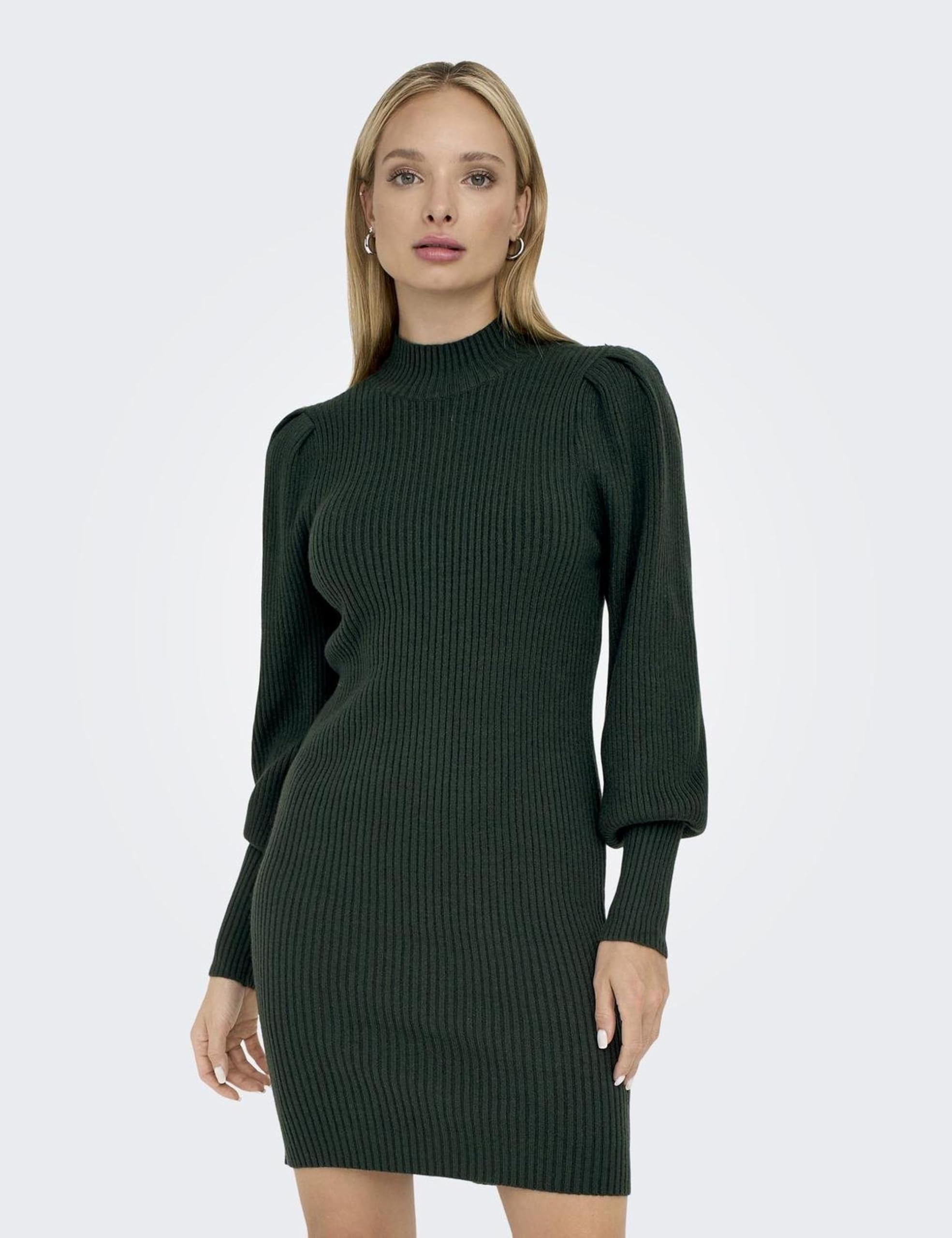 ONLY Knitted Dress ONLKATIA Short Dress